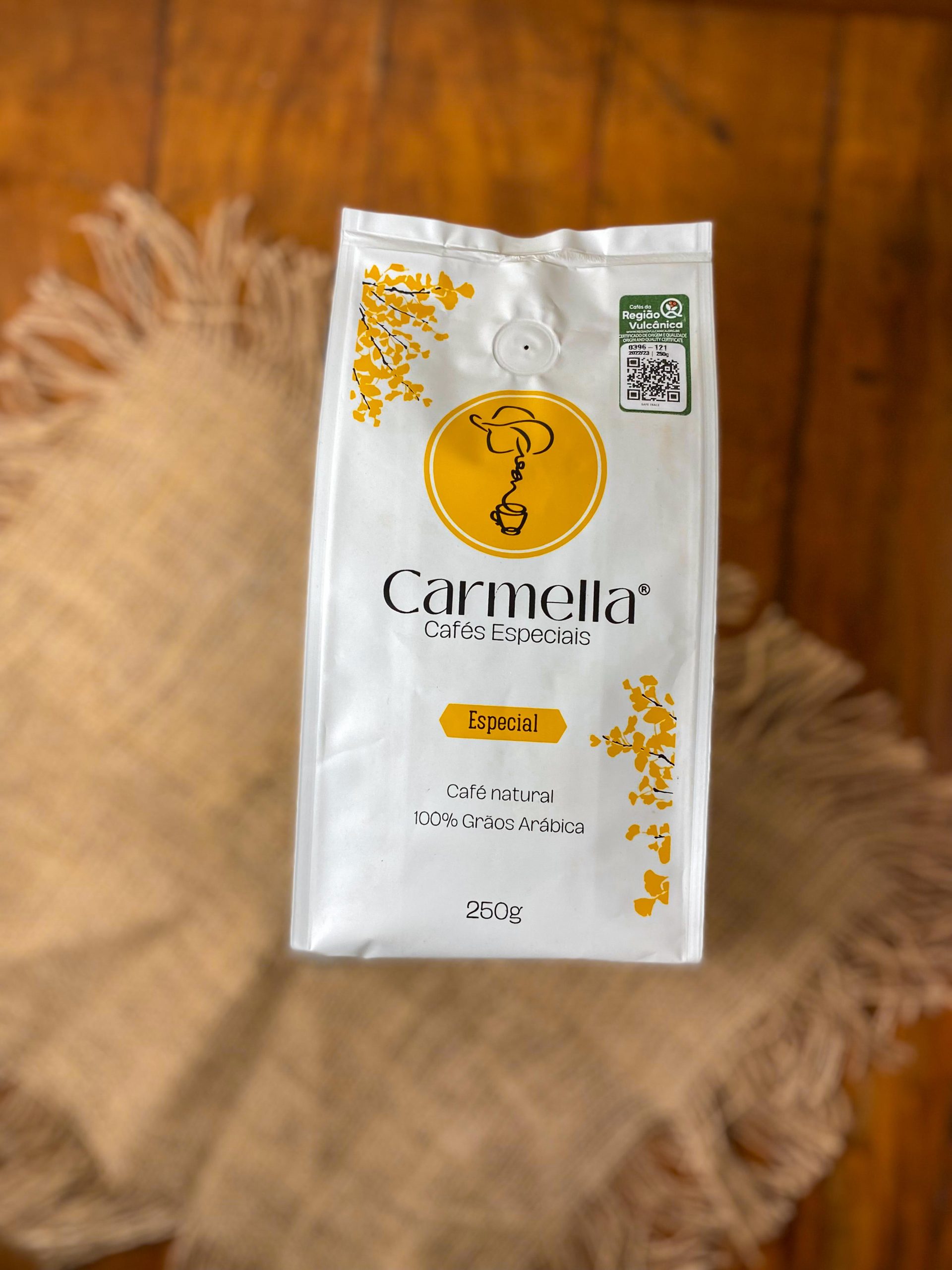 Chocolate, baunilha e rapadura - Image 4